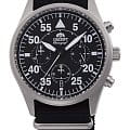 Часы Orient Sporty Quartz RA-KV0502B