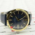 Часы Tissot Gentleman Powermatic 80 Silicium 18K Gold T927.407.46.041.01 фото 6