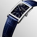 Часы Longines DolceVita L5.512.4.93.2 фото 3