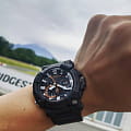 Часы Casio G-Shock Frogman GWF-A1000XC-1A фото 12