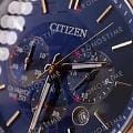Часы Citizen Chronograph AN8216-50L фото 9
