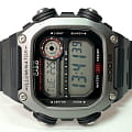 Часы Casio Collection DW-291H-1AVDF (DW-291H-1A) фото 11