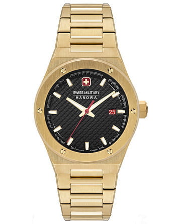 Swiss Military Hanowa Sidewinder SMWGH2101610