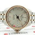 Часы Certina DS Action Day-Date Powermatic 80 C032.430.22.031.00 фото 5
