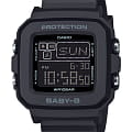 Часы Casio Baby-G BGD-10-1DR (BGD-10-1) 