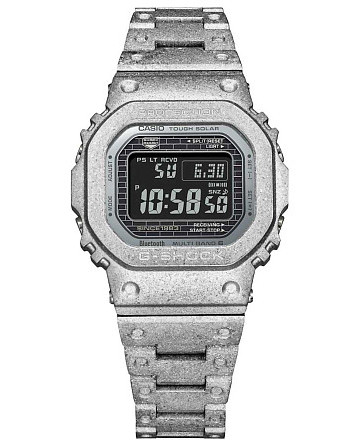 Casio G-Shock GMW-B5000PS-1DR (GMW-B5000PS-1E)