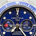 Certina C0328271104100