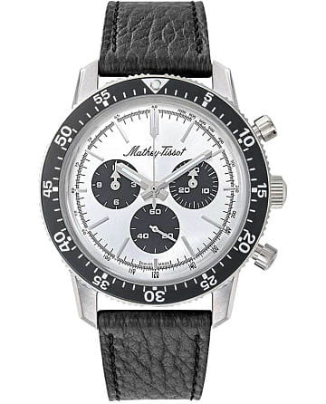 Mathey-Tissot Type 1968 TYPE1968SN