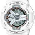 Часы Casio G-Shock GMA-S110CM-7A2