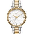 Часы Michael Kors Runway Slim MK4595