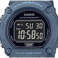 Casio W-219HC-2B