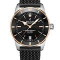 Часы Breitling Superocean Heritage B20 Automatic 42 UB2010121B1S1