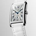 Часы Longines Conquest L5.512.4.71.2 фото 3
