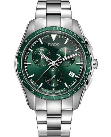Rado Hyperchrome Chronograph R32259313 