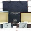 Часы Longines Conquest L3.759.4.58.0 фото 7