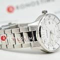 Citizen NJ0191-83A
