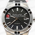 Часы Maurice Lacroix Aikon Automatic AI6008-SS000-330-2 фото 3