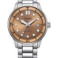 Citizen NJ0191-83X