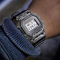 Casio DW-6900SK-1ER