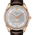 Часы Tissot Vintage Powermatic 80 18K Gold T920.407.76.038.00