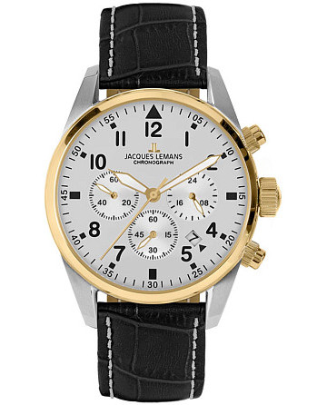 Jacques Lemans 42-2E