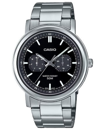 Casio Collection MTP-E335D-1E