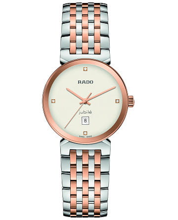 Rado Florence Classic Diamonds R48913723