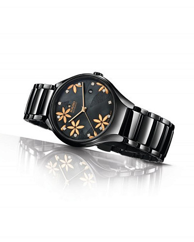 Rado True Great Gardens of the World Chapter 2 R27109902