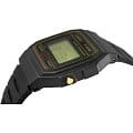Casio F-91WG-9QDF