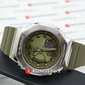 Часы Casio G-Shock GM-S2100-3AER фото 11