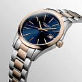 Часы Longines Conquest Classic  L2.386.3.92.7 фото 17