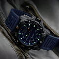 Часы Luminox Master Carbon SEAL Automatic XS.3863 фото 7