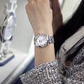 Часы Tissot Couturier Automatic Lady T035.207.11.116.00 фото 2