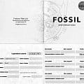 Fossil FS5121