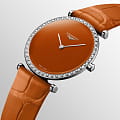 Часы Longines La Grande Classique L4.523.0.92.2 фото 6