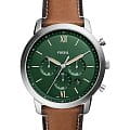 Часы Fossil Neutra FS5963