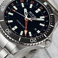 Часы Mido Ocean Star GMT M026.629.11.051.01 фото 8