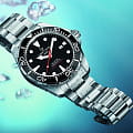 Часы Certina DS Action Diver Powermatic 80 C032.407.11.051.00 фото 5