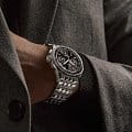 Часы Breitling Premier B01 Chronograph 42 AB0145221B1A1 фото 4