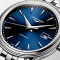 Часы Longines Flagship L4.374.4.98.6 фото 5