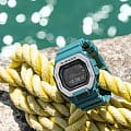 Часы Casio G-Shock GBX-100-2DR (GBX-100-2) фото 9