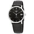 Часы Longines Elegant Collection L4.809.4.57.2 фото 2