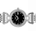 Часы Longines Equestrian Collection L6.131.0.57.6 фото 2