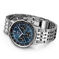 Часы Breitling Navitimer B01 Chronograph 41 AB0139241C1A1 фото 5