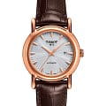 Часы Tissot Carson Automatic Lady 18K Gold T907.007.76.031.00