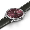Часы Hamilton Thinline Auto H38525771 фото 3