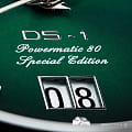 Часы Certina DS-1 Big Date Powermatic 80 C029.426.11.091.60 фото 3