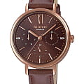 Часы Casio Sheen SHE-3064PGL-5AUER
