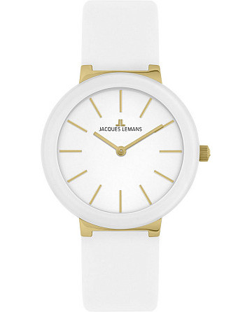 Jacques Lemans Design Collection 42-9F