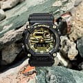 Casio GA-900AG-1AER